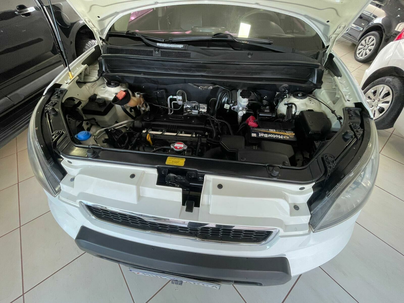 Imagem do veículo  KIA SOUL EX 1.6